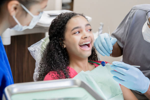 Best Emergency Treatment for Dental Infections or Abscesses in Aledo, IL