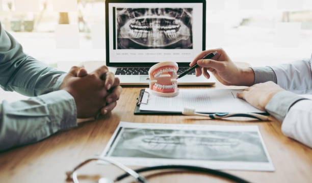 Best Emergency Dental Care for Broken or Chipped Teeth in Aledo, IL