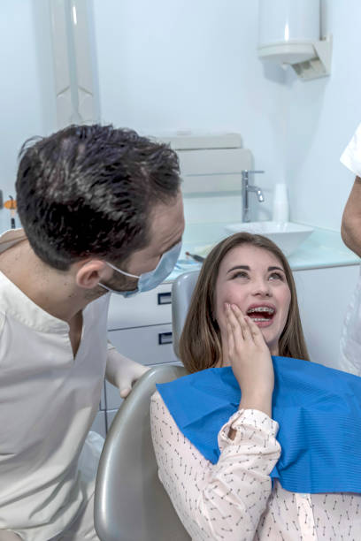 Best Same-Day Emergency Dental Services in Aledo, IL