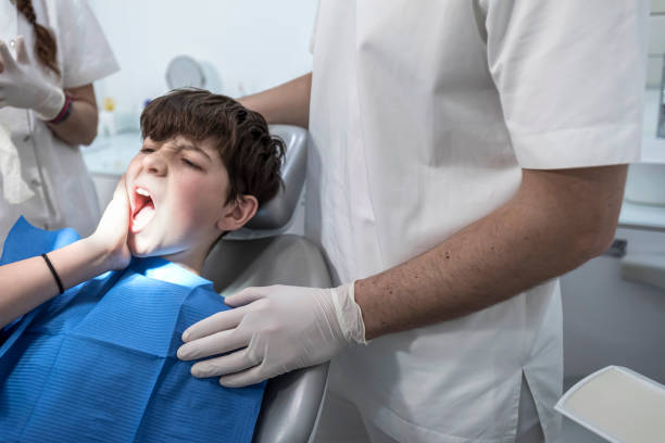 Best Urgent Care for Lost Fillings or Crowns in Aledo, IL