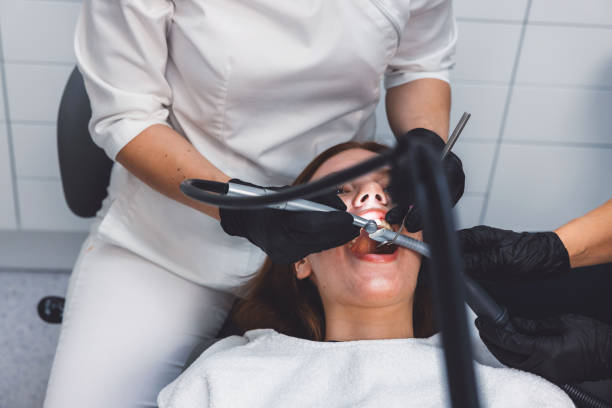 Best 24-Hour Emergency Dentist in Aledo, IL