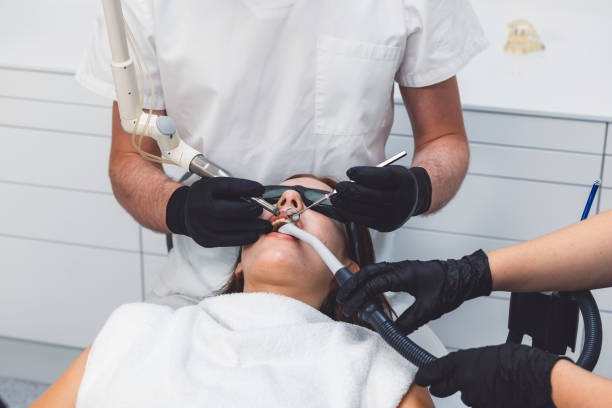 Best Same-Day Emergency Dental Services in Aledo, IL
