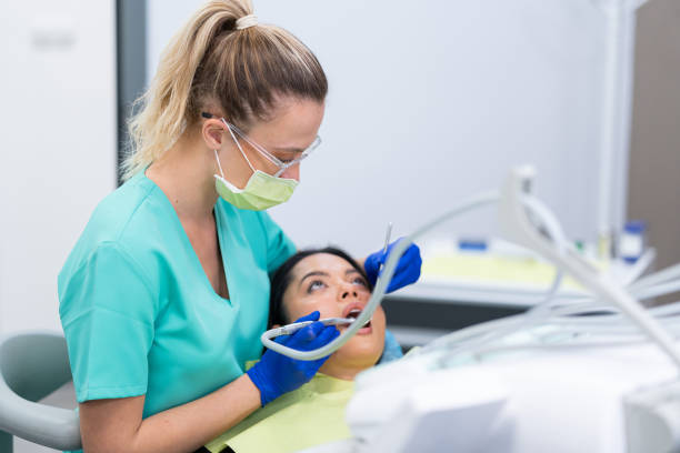 Best Emergency Tooth Extraction in Aledo, IL