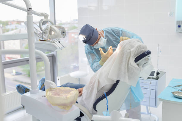 Best Emergency Denture Repair in Aledo, IL